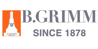 B.GRIMM